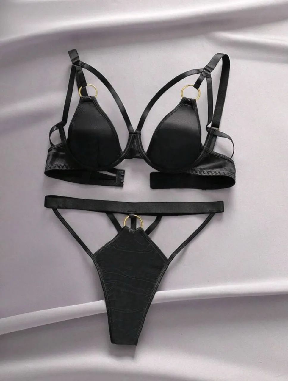 Lingerie  - Foto 4