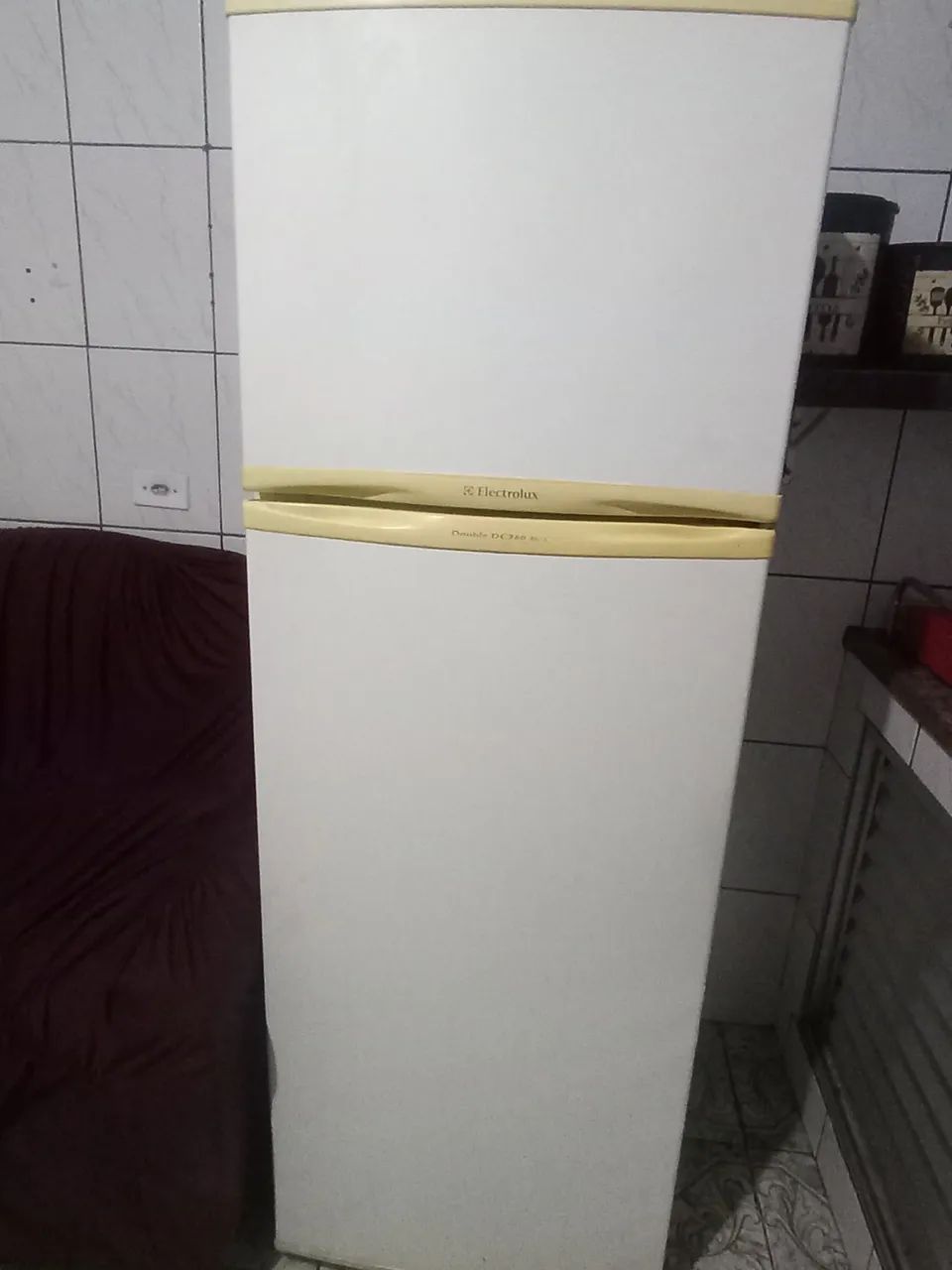 Geladeira Eletrolux  - Foto 2