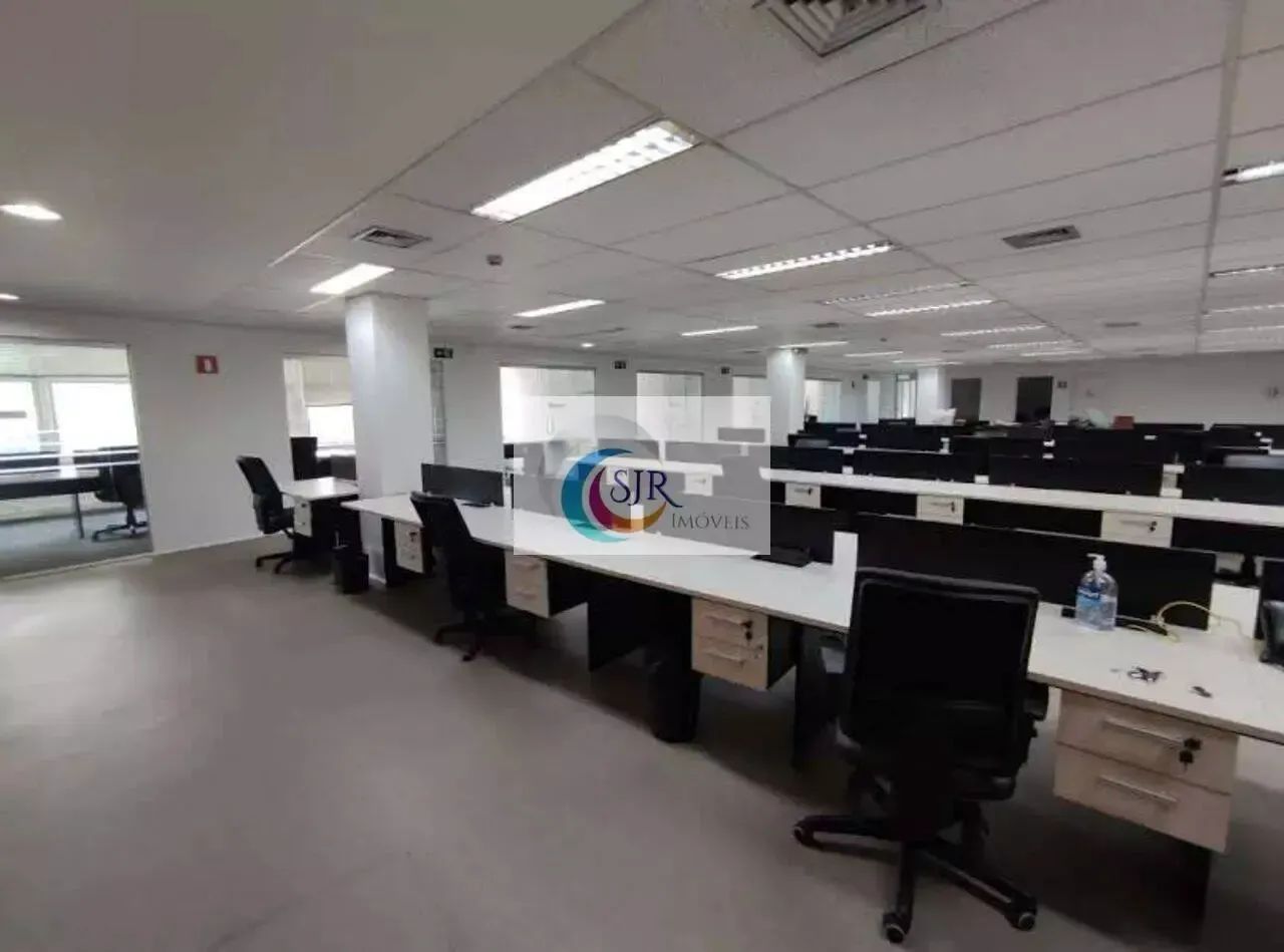 Conjunto, 560 m²  Vila Olímpia - São Paulo/SP