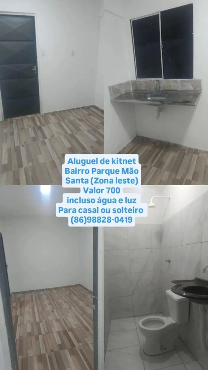 Kitnet 