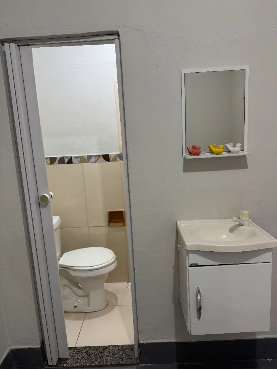 Casa / kitnet / apartamento mobiliado - Foto 5