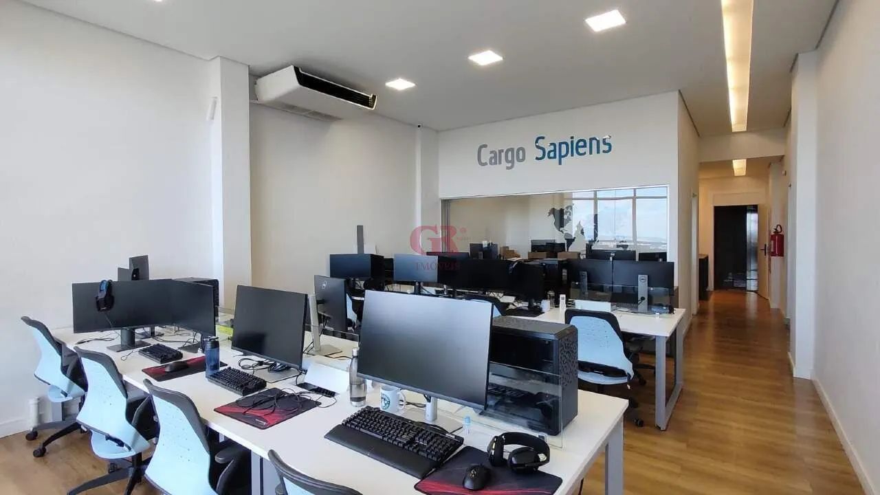 Sala à venda, 2 vagas, Estoril - Belo Horizonte/MG - Foto 2