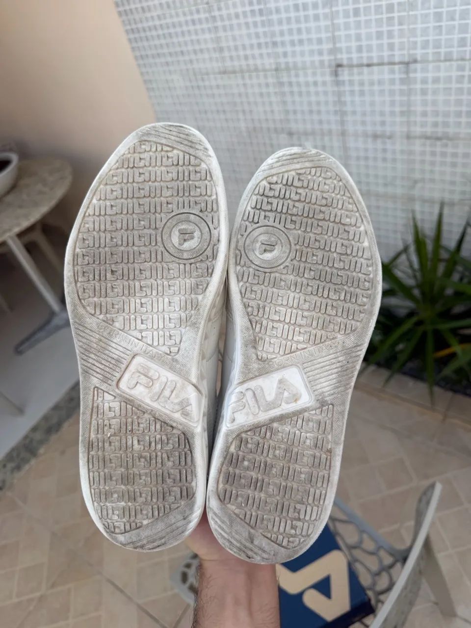 Tênis fila - Foto 4