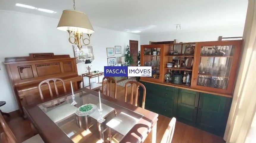 Apartamento Campo Belo 4 Dormitórios 2 Vagas - Foto 4
