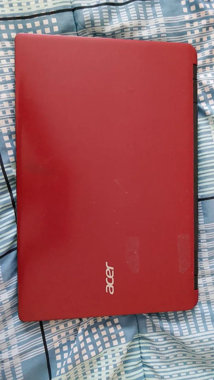 Notebook  - Foto 2
