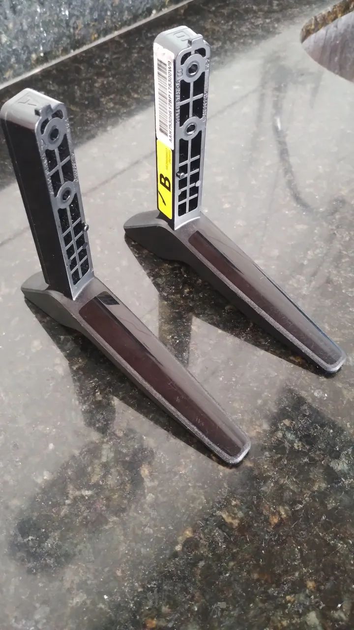 Suporte para tv LG 32 polegadas  - Foto 4