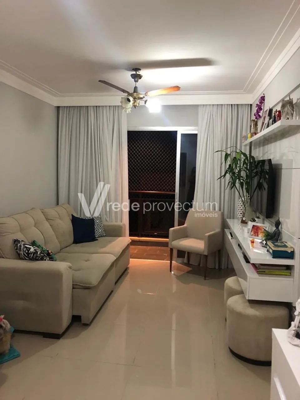 apartamento - Taquaral - Campinas - Foto 3