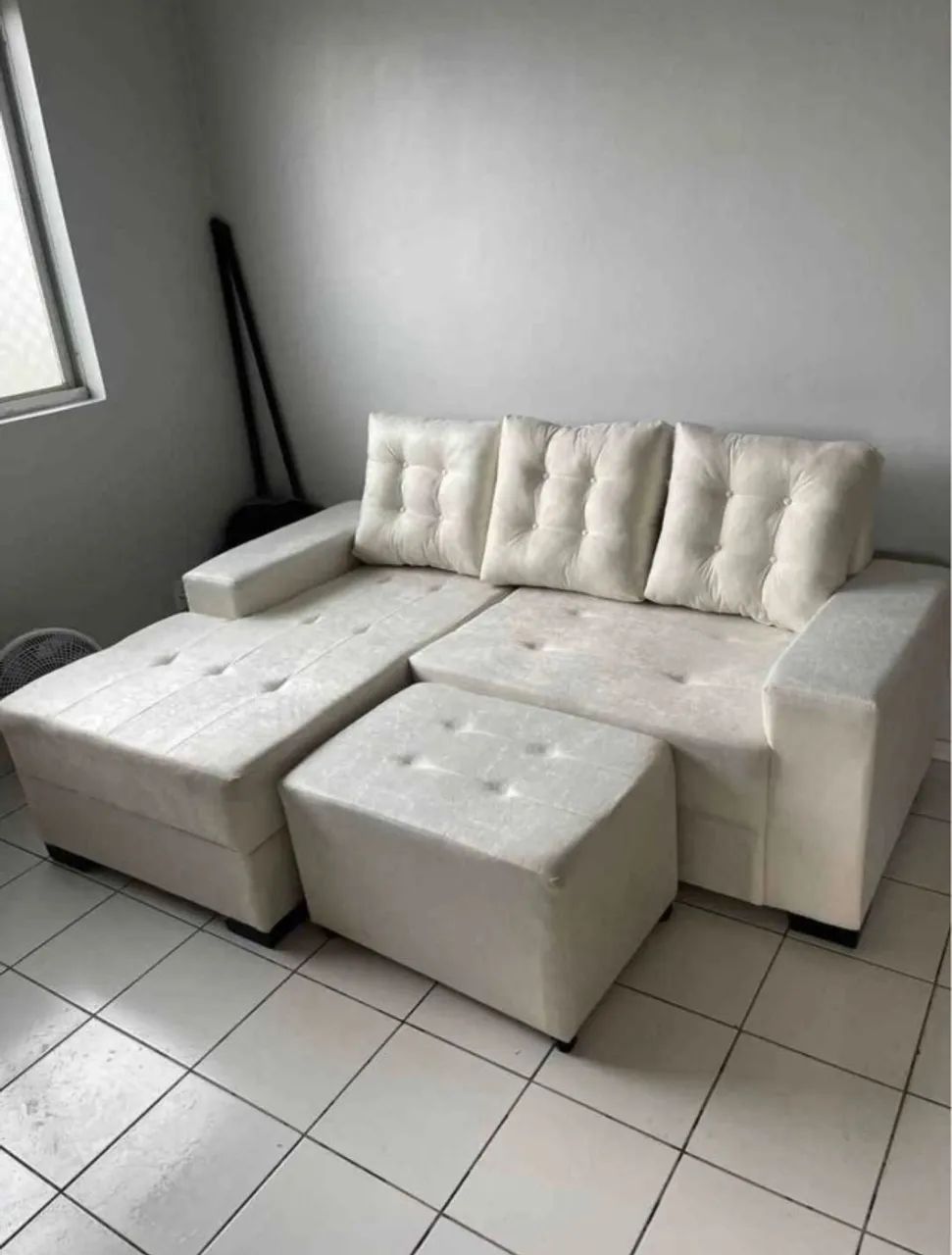 Sofa nova 