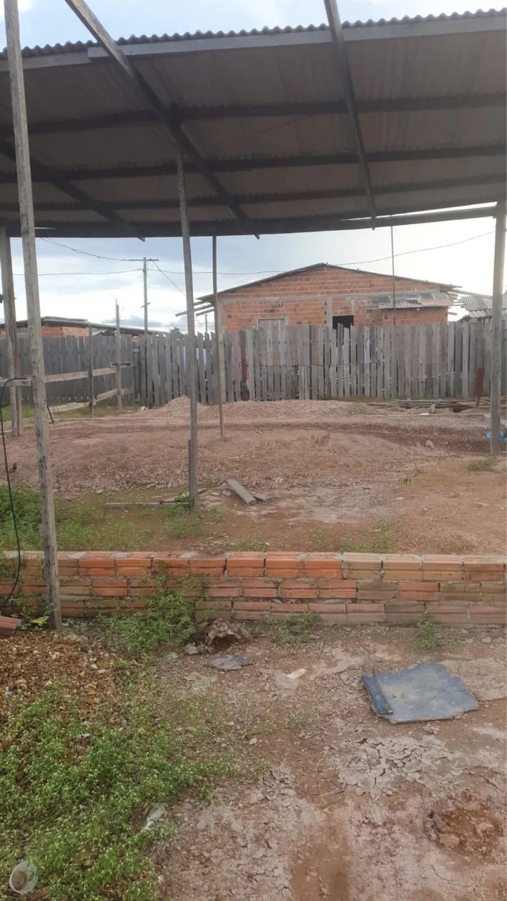 Vendo esse terreno no sol nascente  - Foto 5