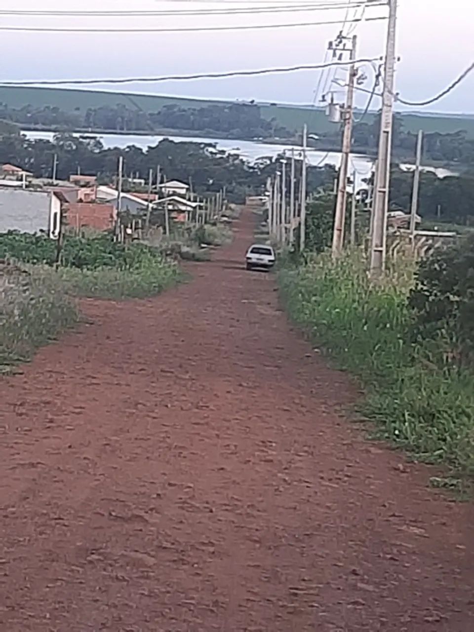 Vendo casa  no alvorada 2 - Foto 3