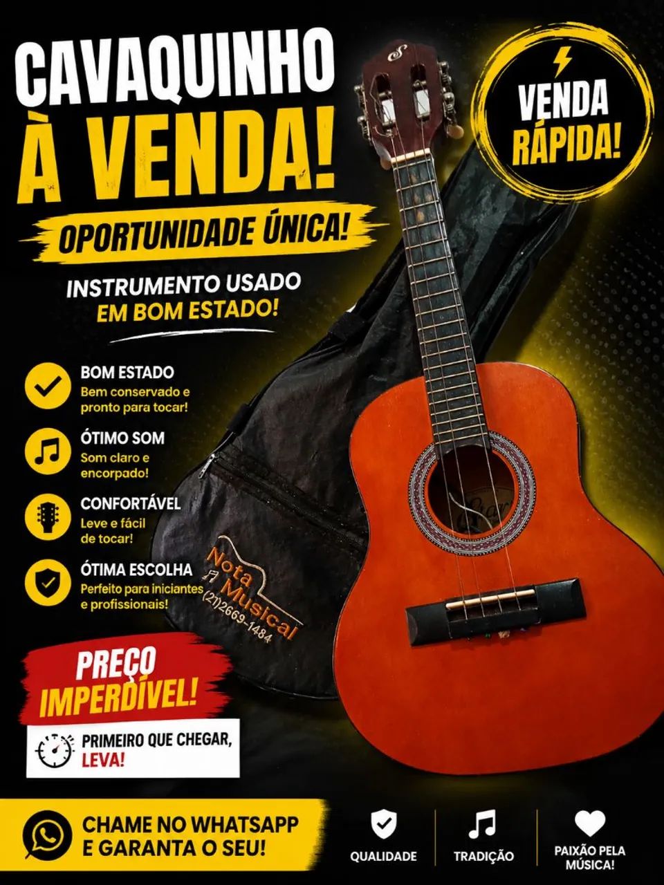 CAVAQUINHO