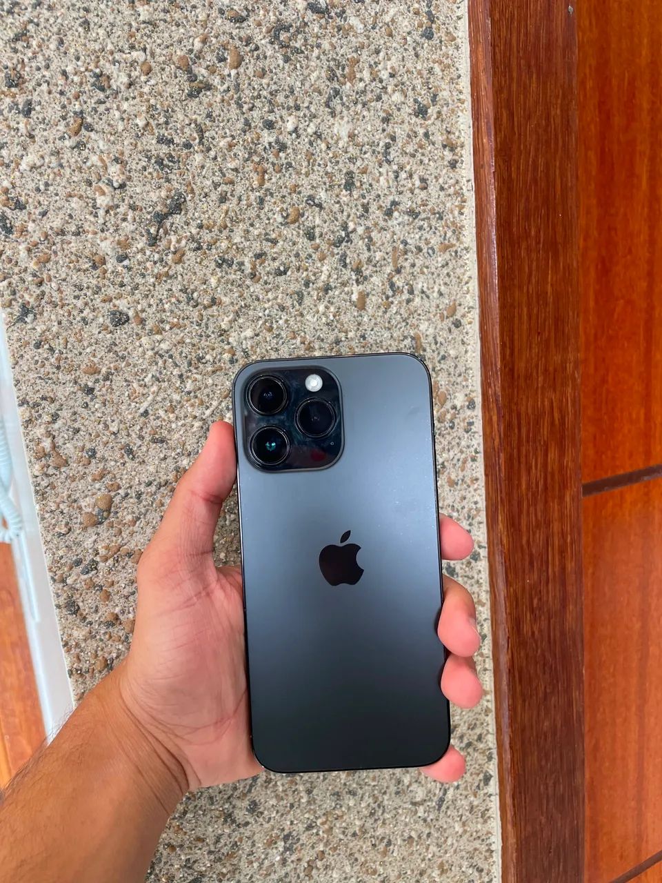 iphone 14 pro max, OPORTUNIDADE!! - Foto 3