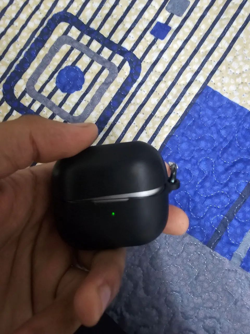 Fone samsung Buds 3 pro - Foto 3