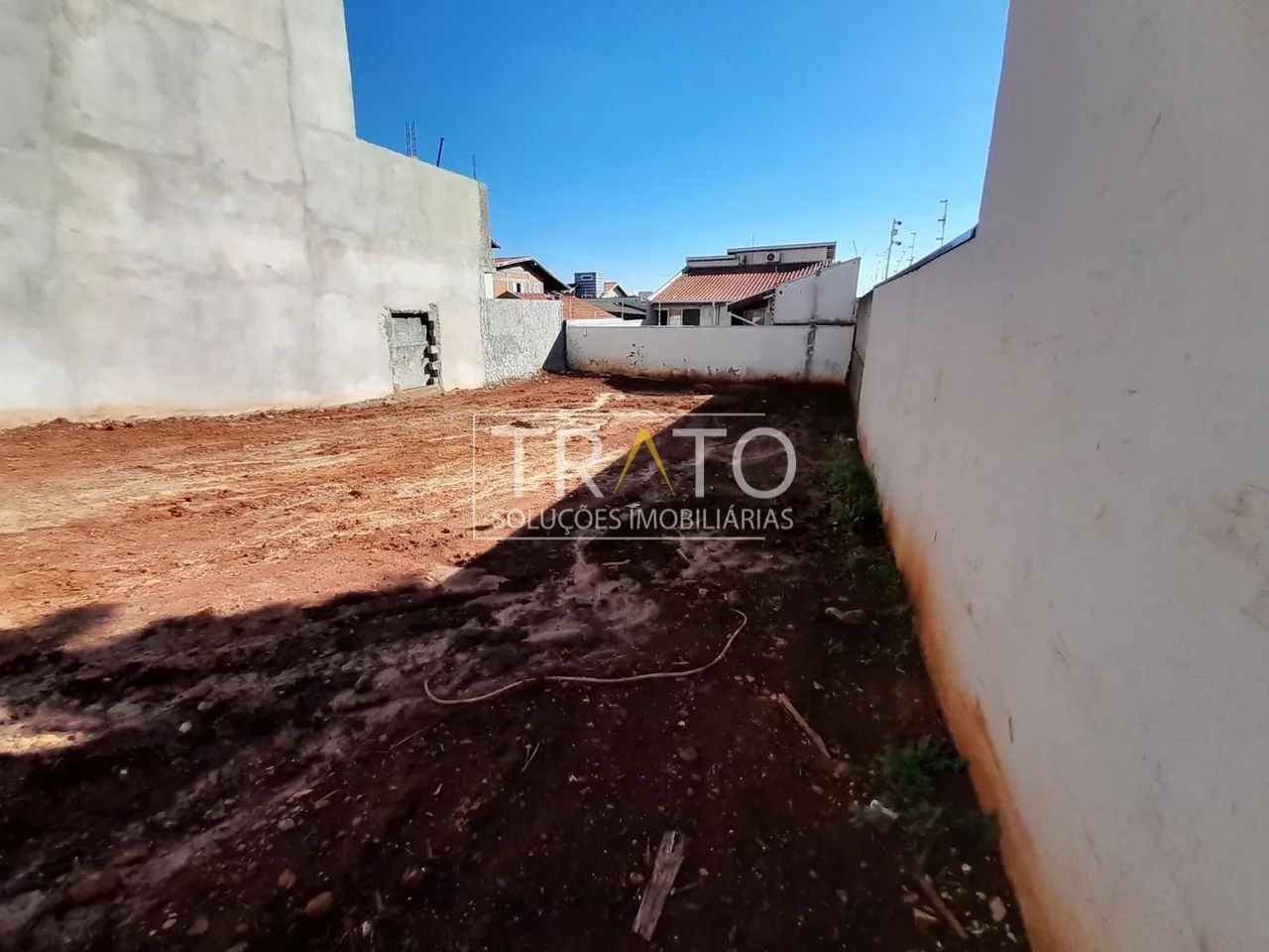 terreno - Parque das Flores - Campinas - Foto 3