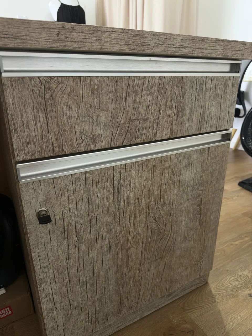 Mesa balcão  - Foto 2