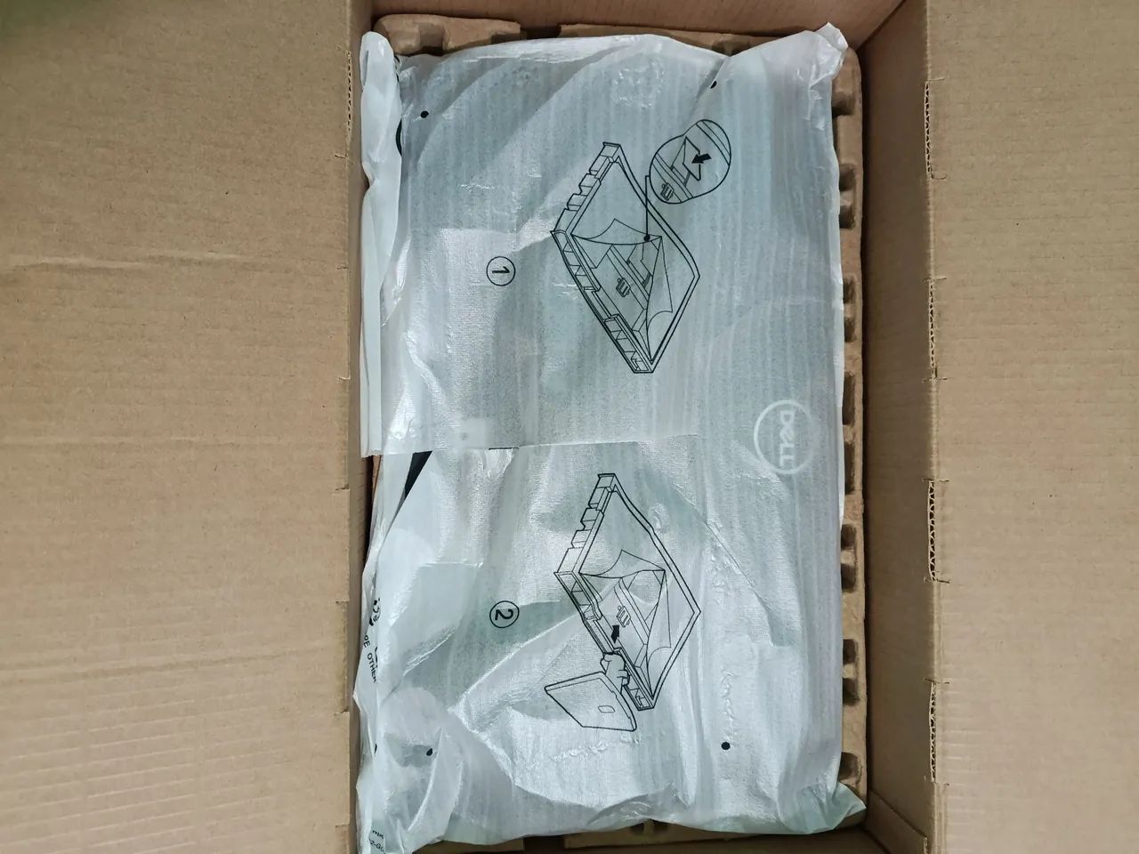 Monitor DELL HS E2222 (NOVO) - Foto 2
