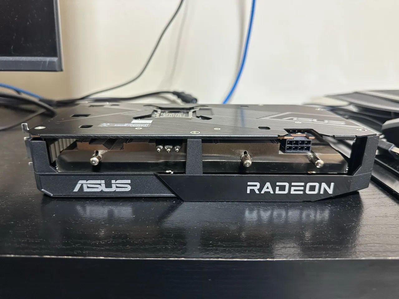 Placa de Vídeo RX6600  - Foto 3