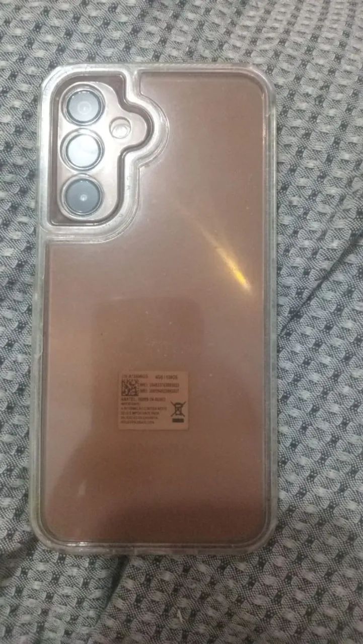 Galaxy A 16 - Foto 2