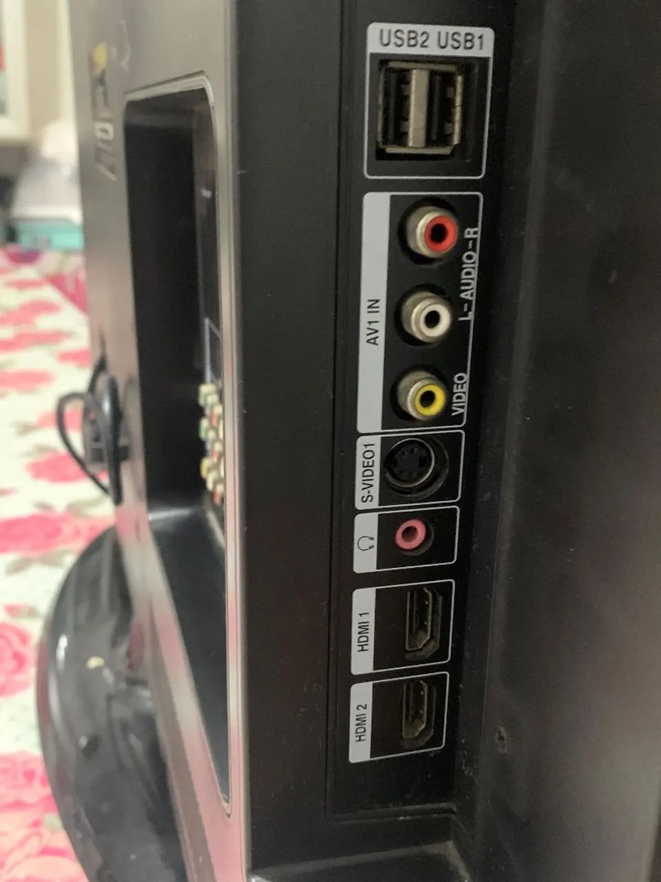 TV Buster 32 Polegadas - Foto 4