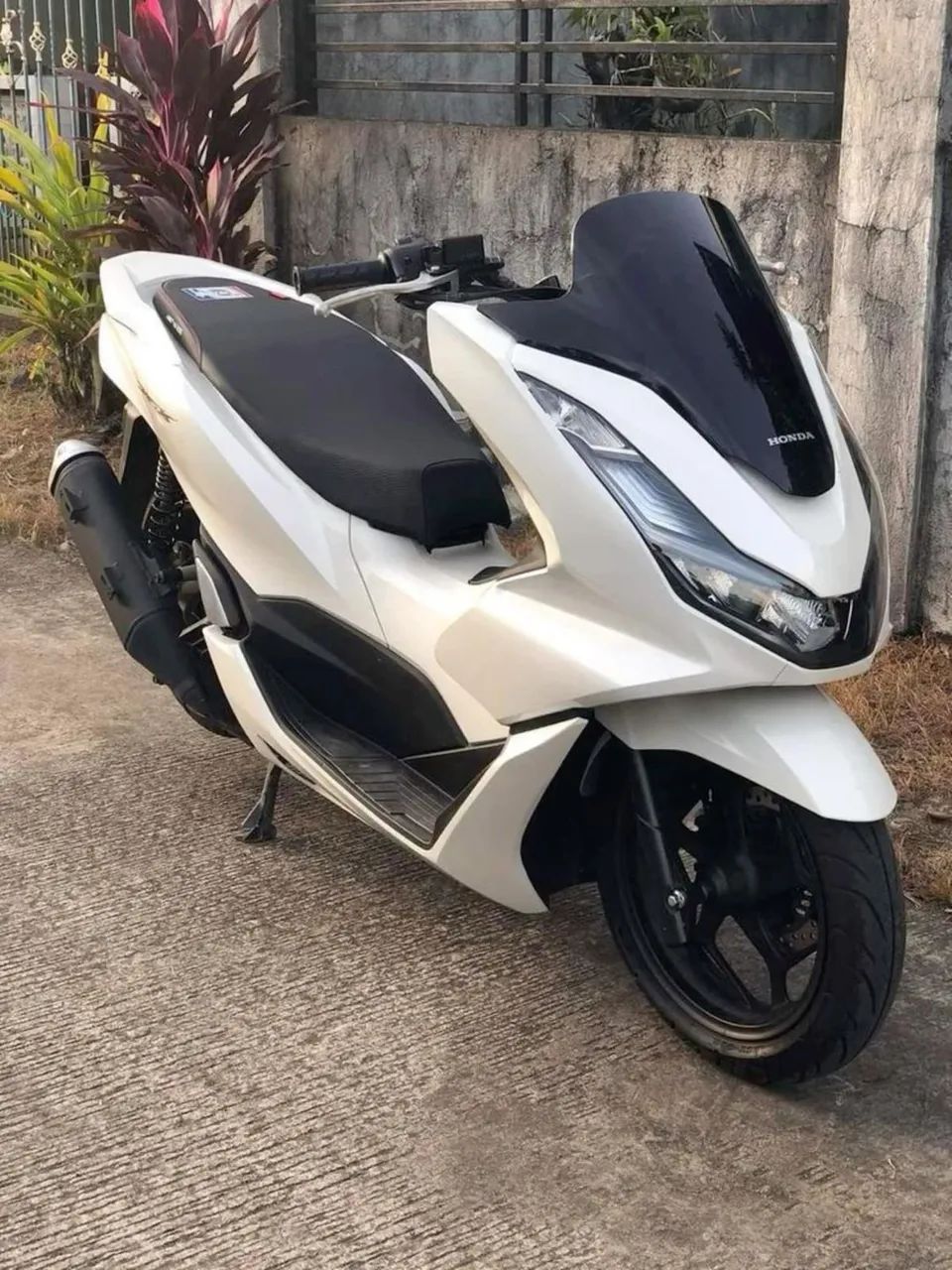 ? HONDA PCX -  - Foto 2