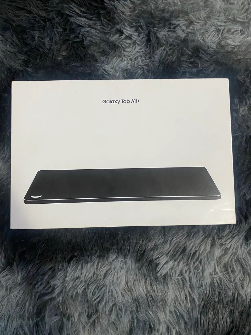 Galaxy Tab a11+ - LACRADO