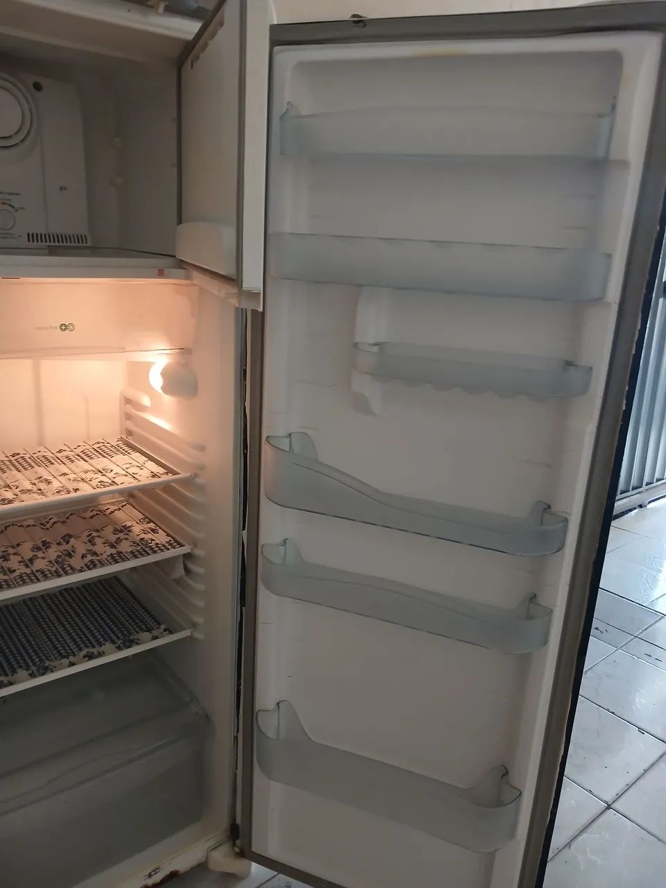 Geladeira
