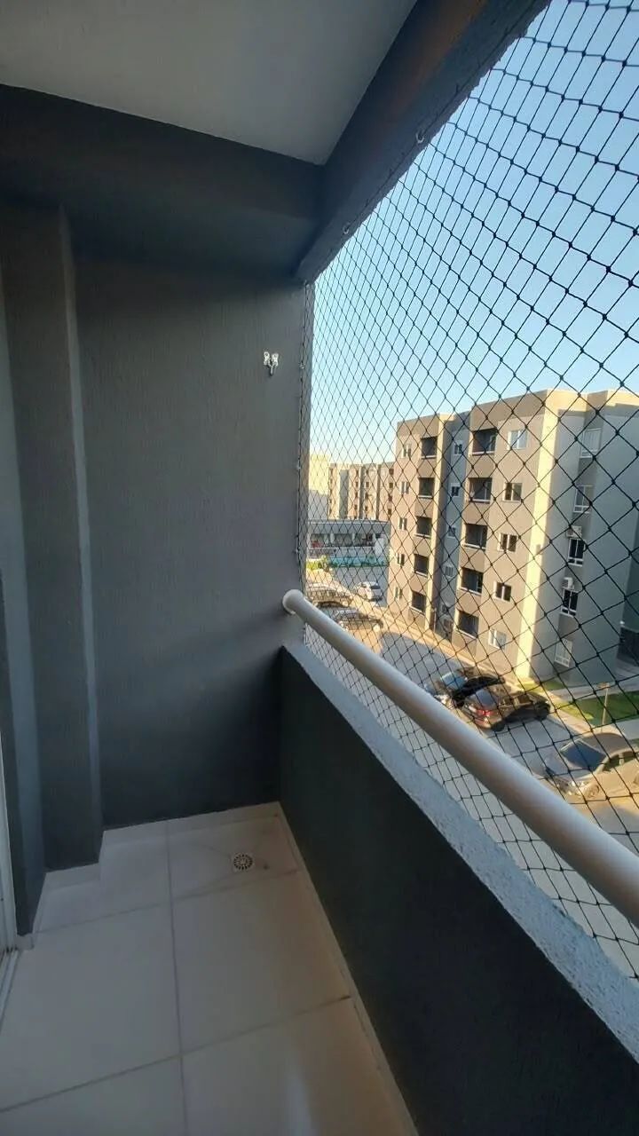 Apartamento | Aluguel | Gran Village III