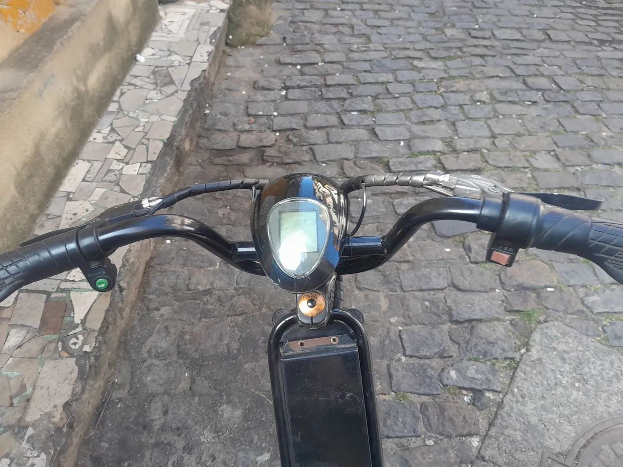 Bike elétrica  - Foto 5