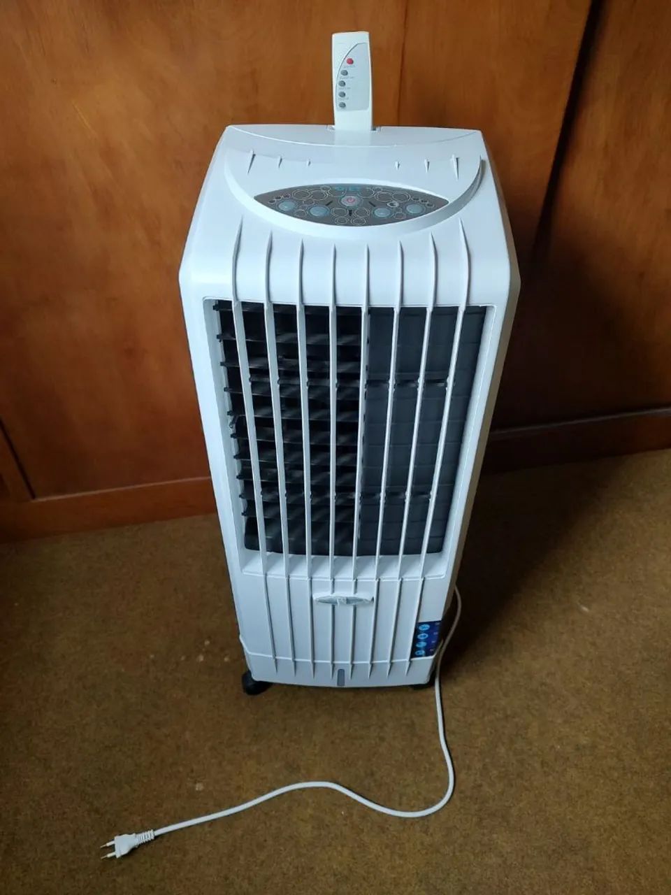 Climatizador de ar  - Foto 5