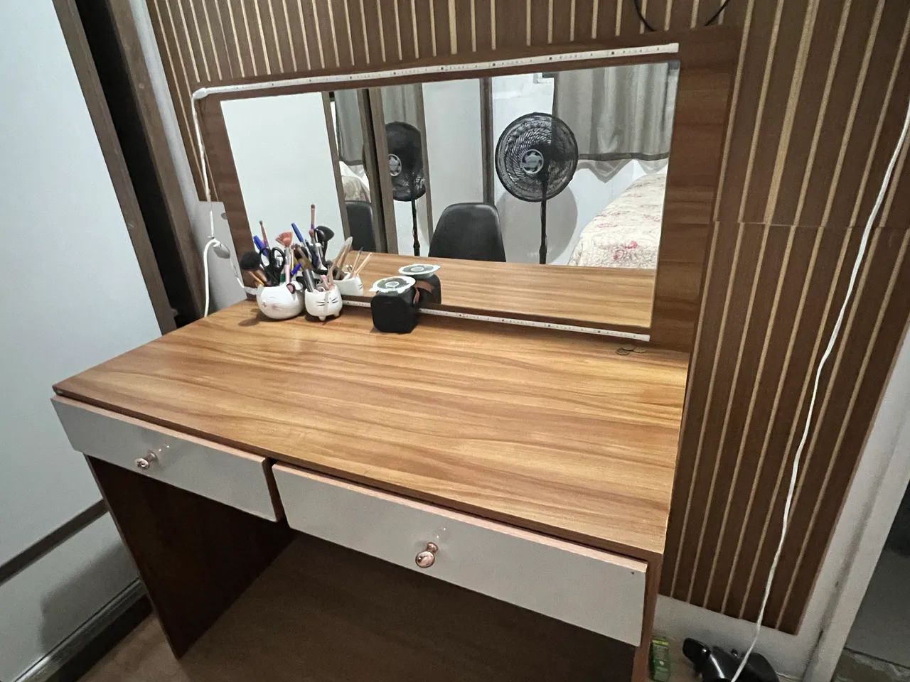 Camarim com led  - Foto 3