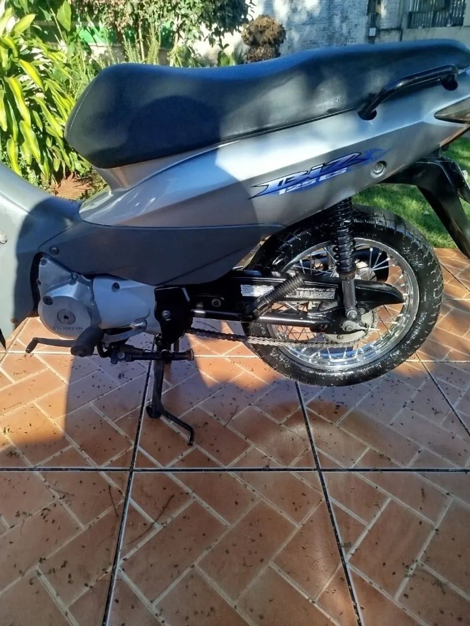 Honda Biz 2007 - Foto 4