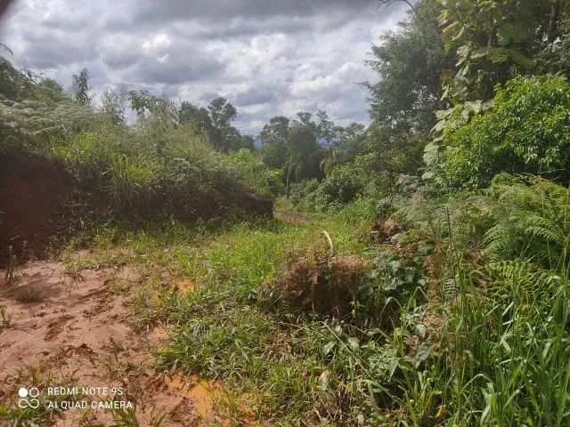 Area Rural em Campo Largo