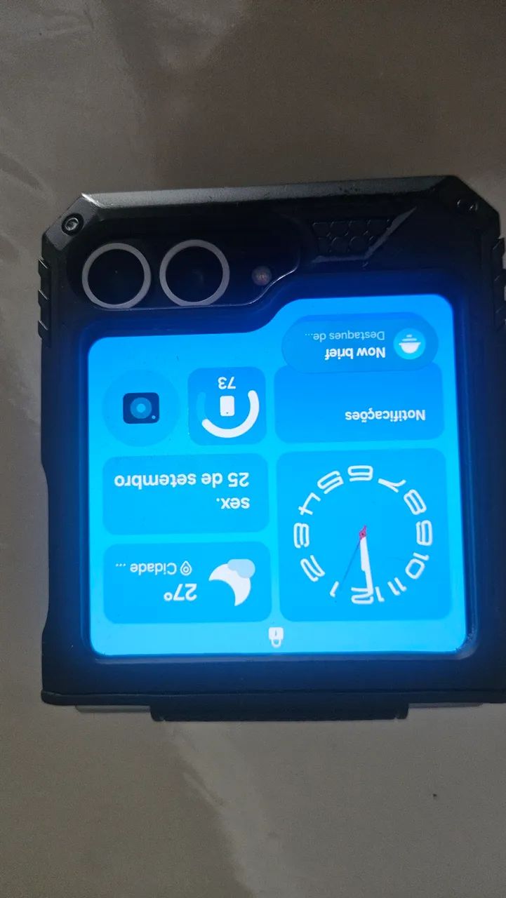 Celular samsung flip 6 - Foto 2