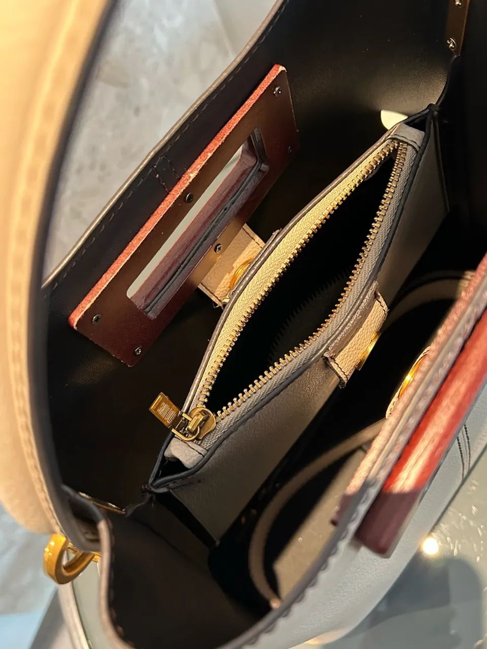 Bolsa Feminina - Foto 3