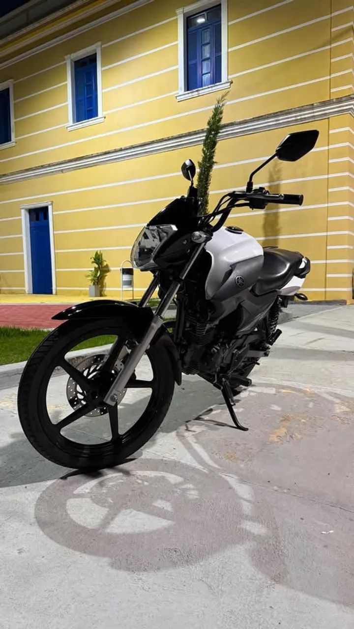 Yamaha Factor 150 ED 2019 - Foto 3