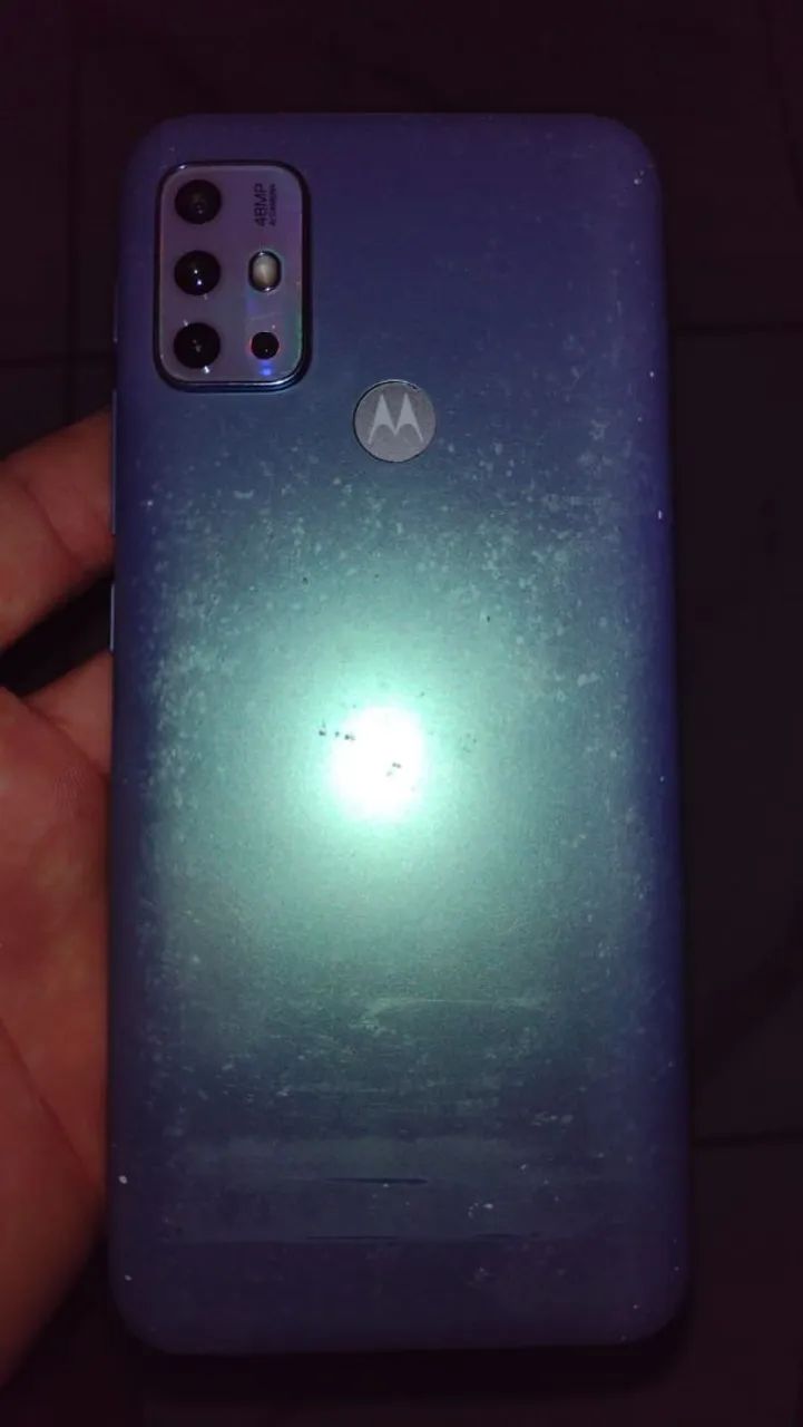 MOTO G10