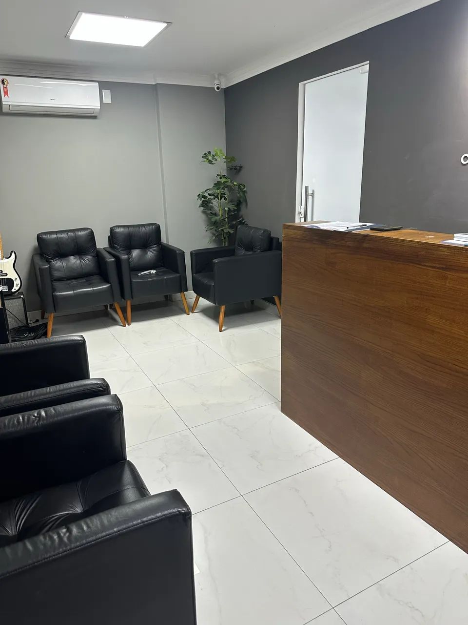 Clínica Odontológica
