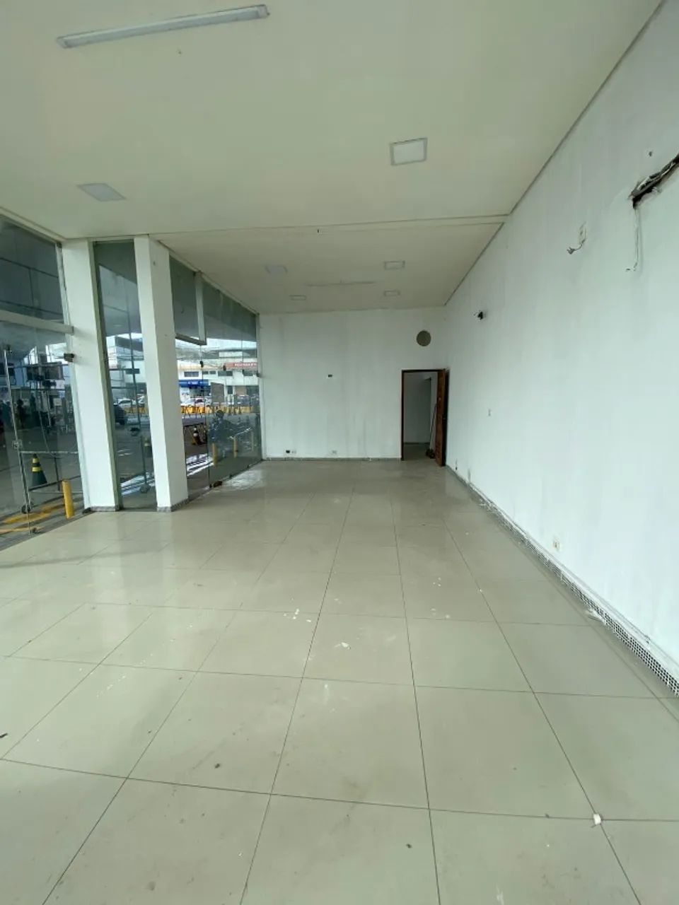  SALA COMERCIAL PARA ALUGUEL - Foto 2