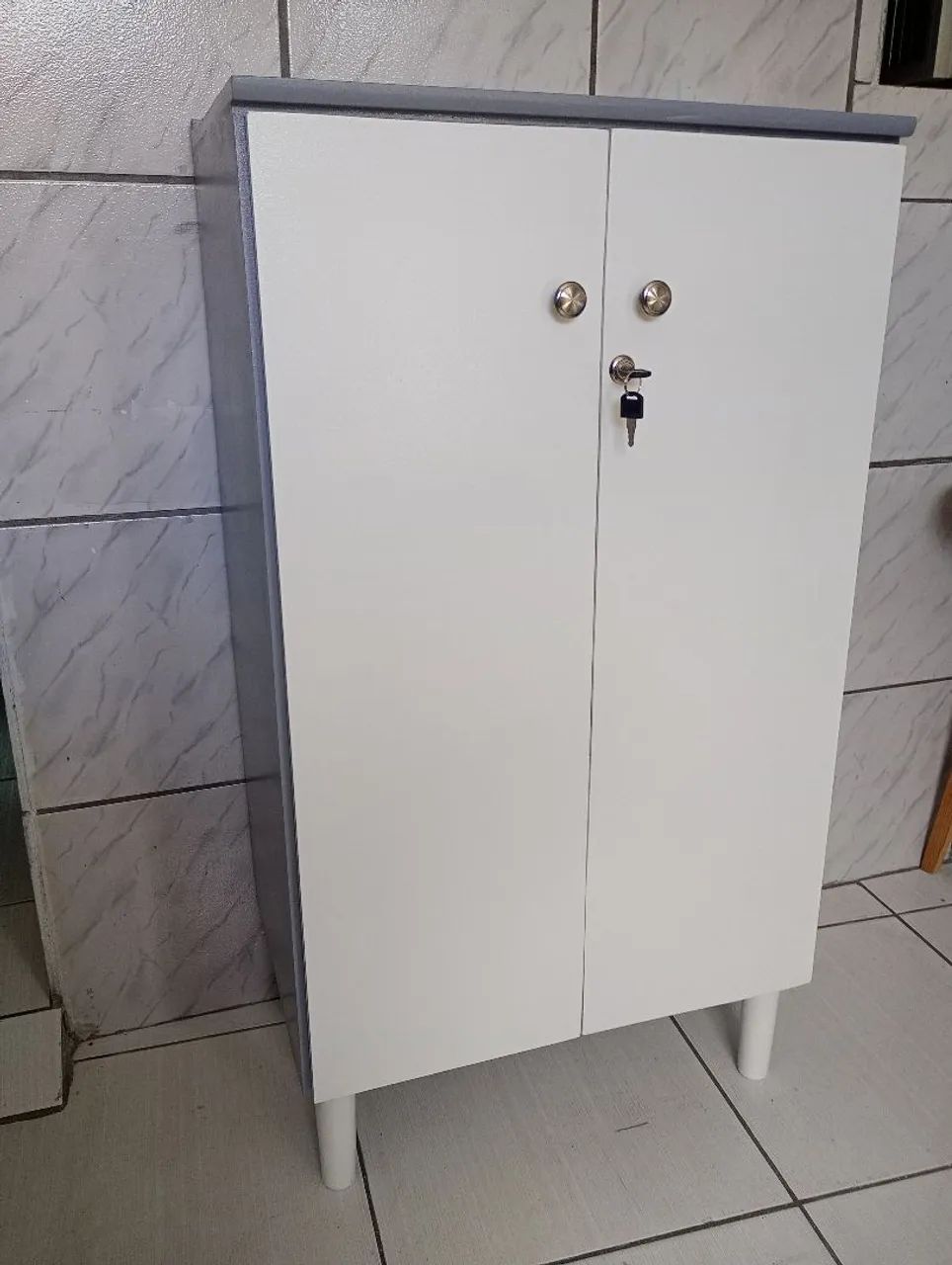 Armário com chave  - Foto 5