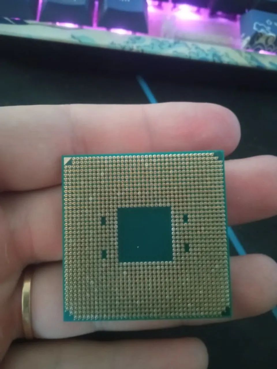 Processador Ryzen 5 1600 AF - Foto 4