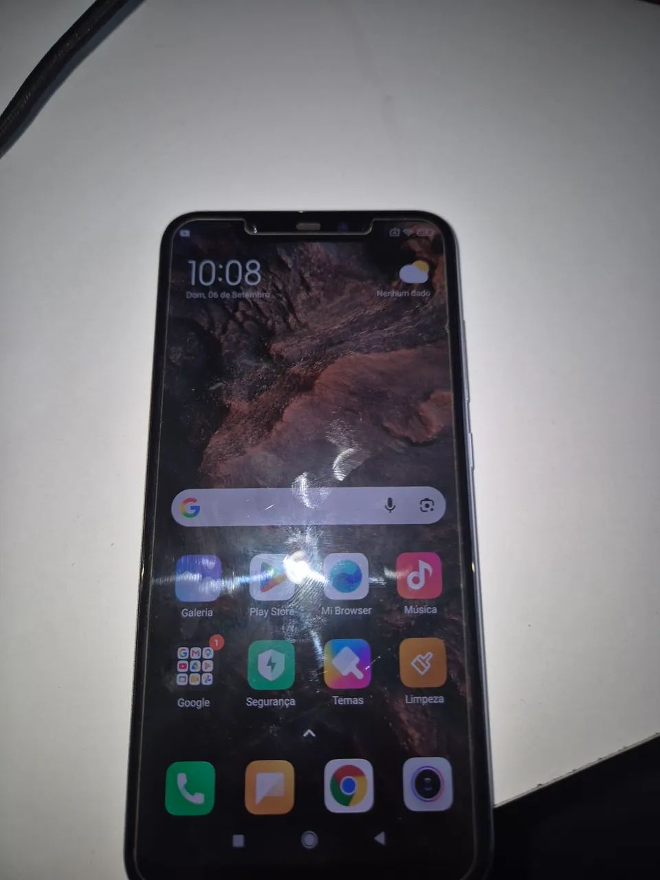 Xiaomi Mi 8 - Foto 3