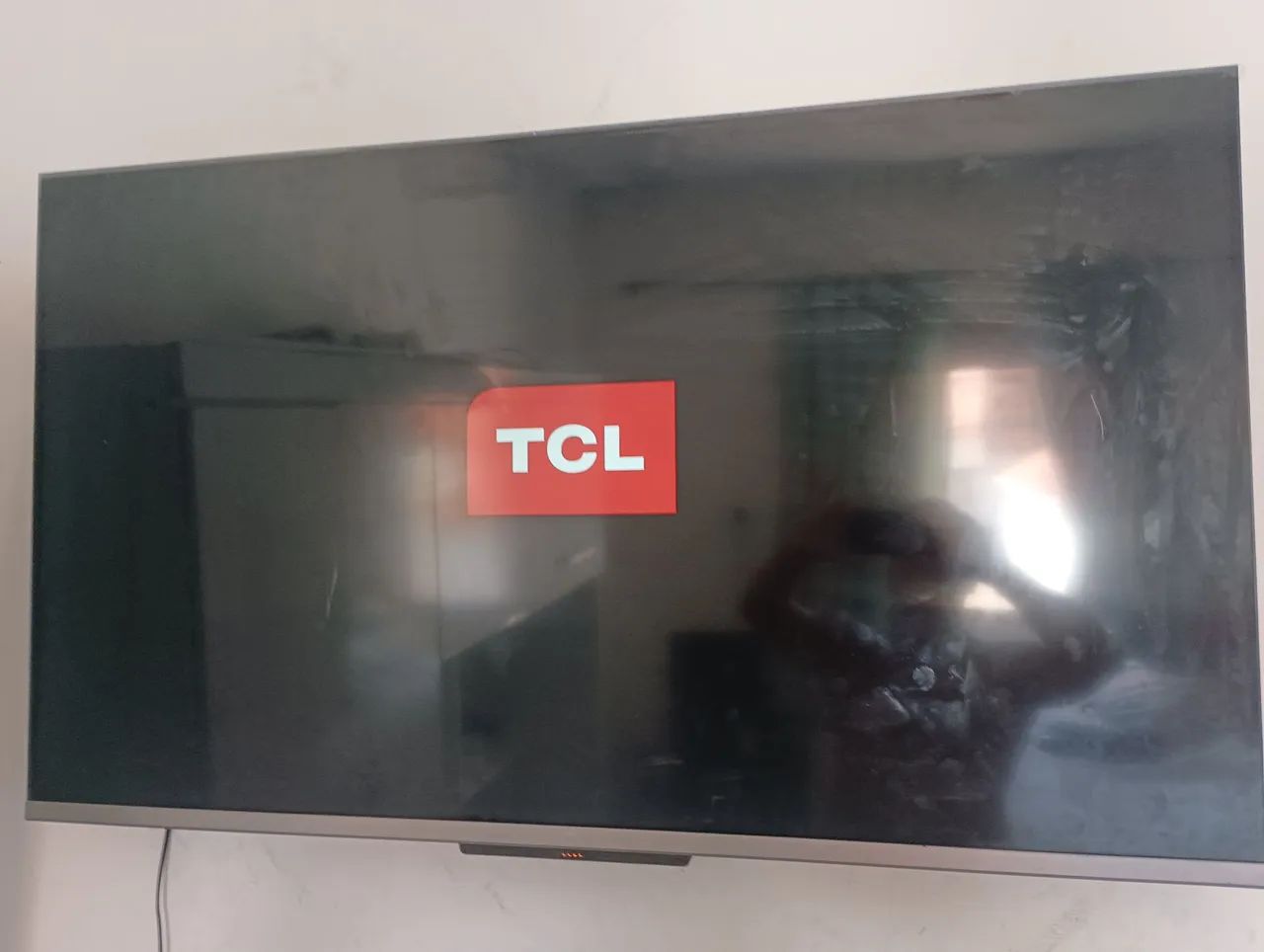 TV TCL SMART 50" Android  - Foto 2