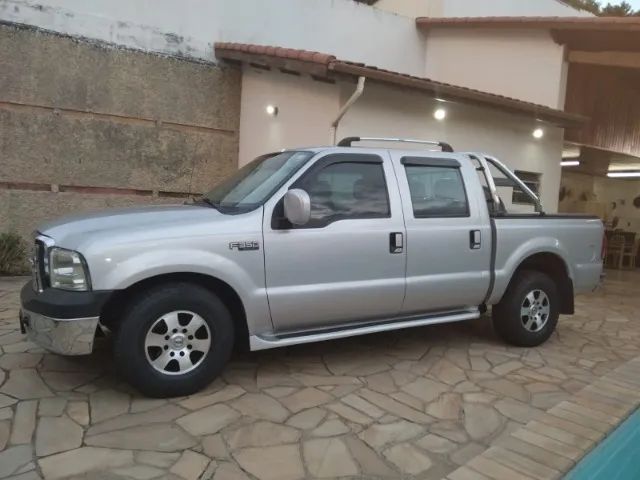 Ford F-350 2001