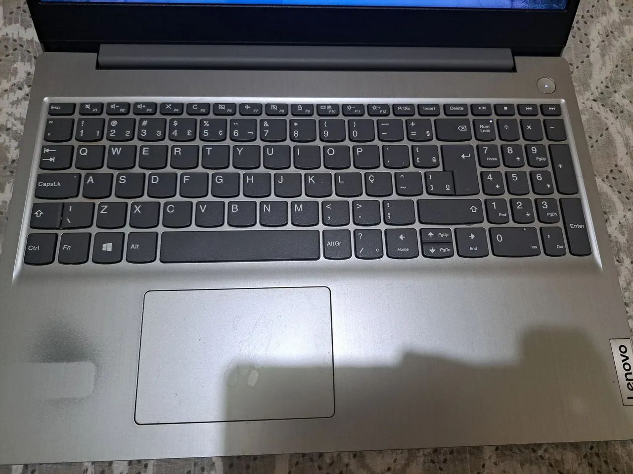 Notebook Lenovo IdeaPad 3 - Foto 3