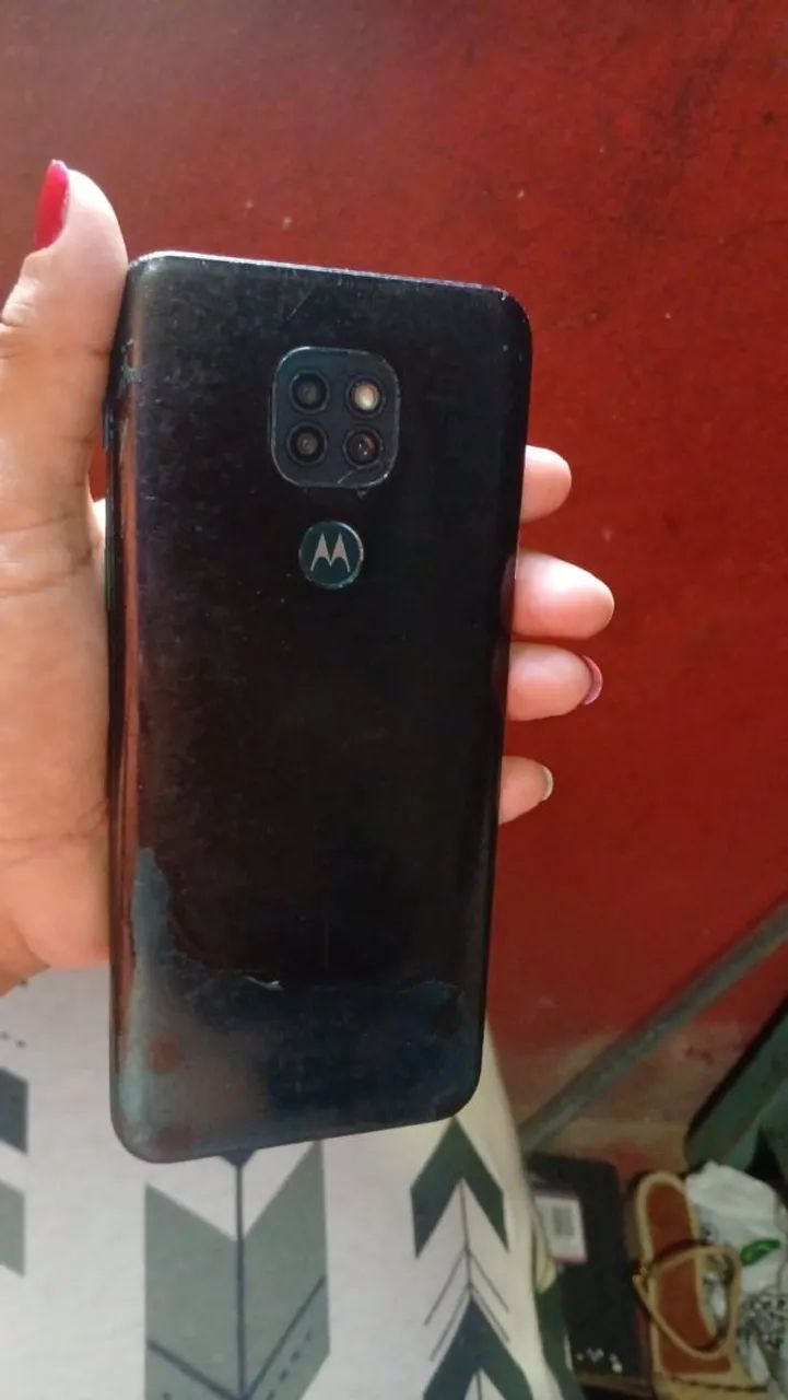 Vendo G9Play - Foto 2