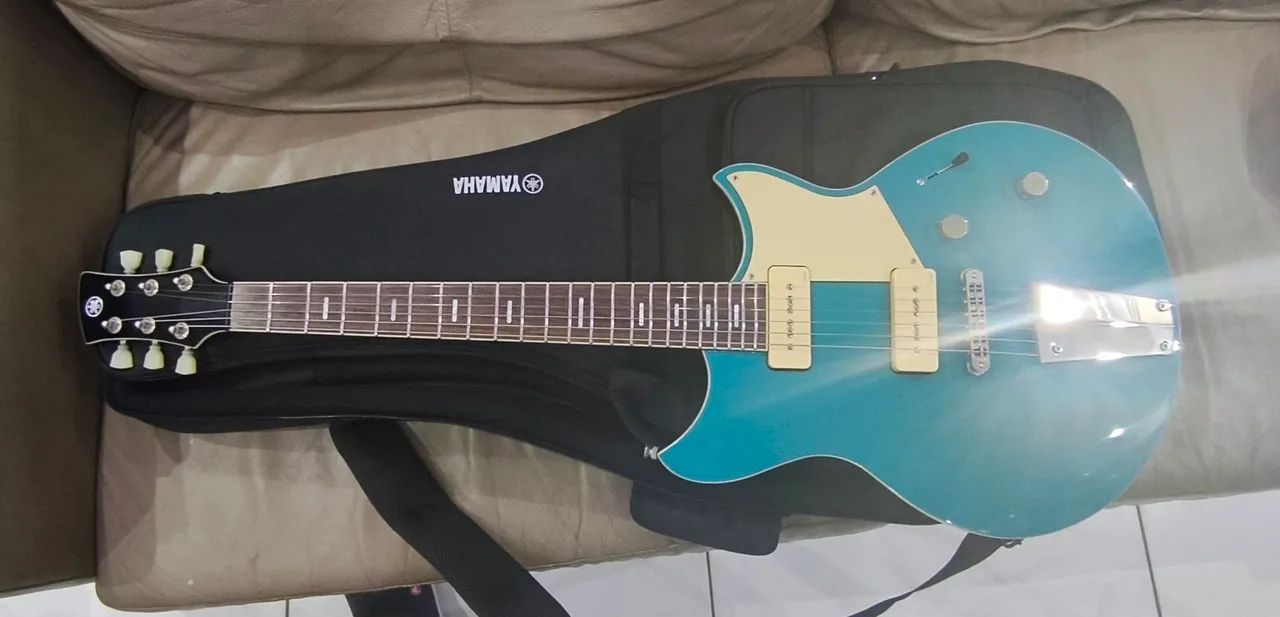 Yamaha Revstar Standard RSS02T - Foto 3
