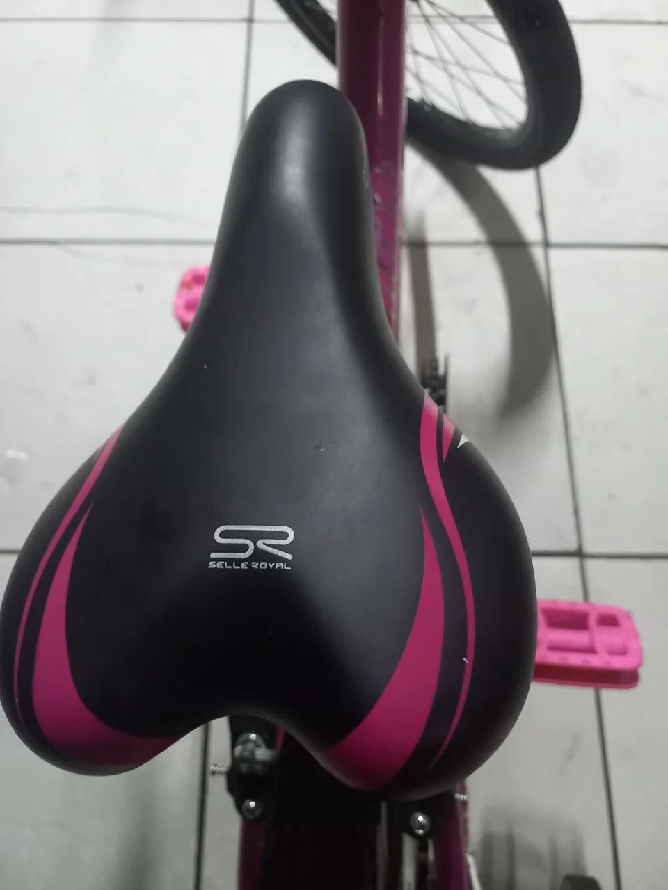 bicicleta infantil  - Foto 4