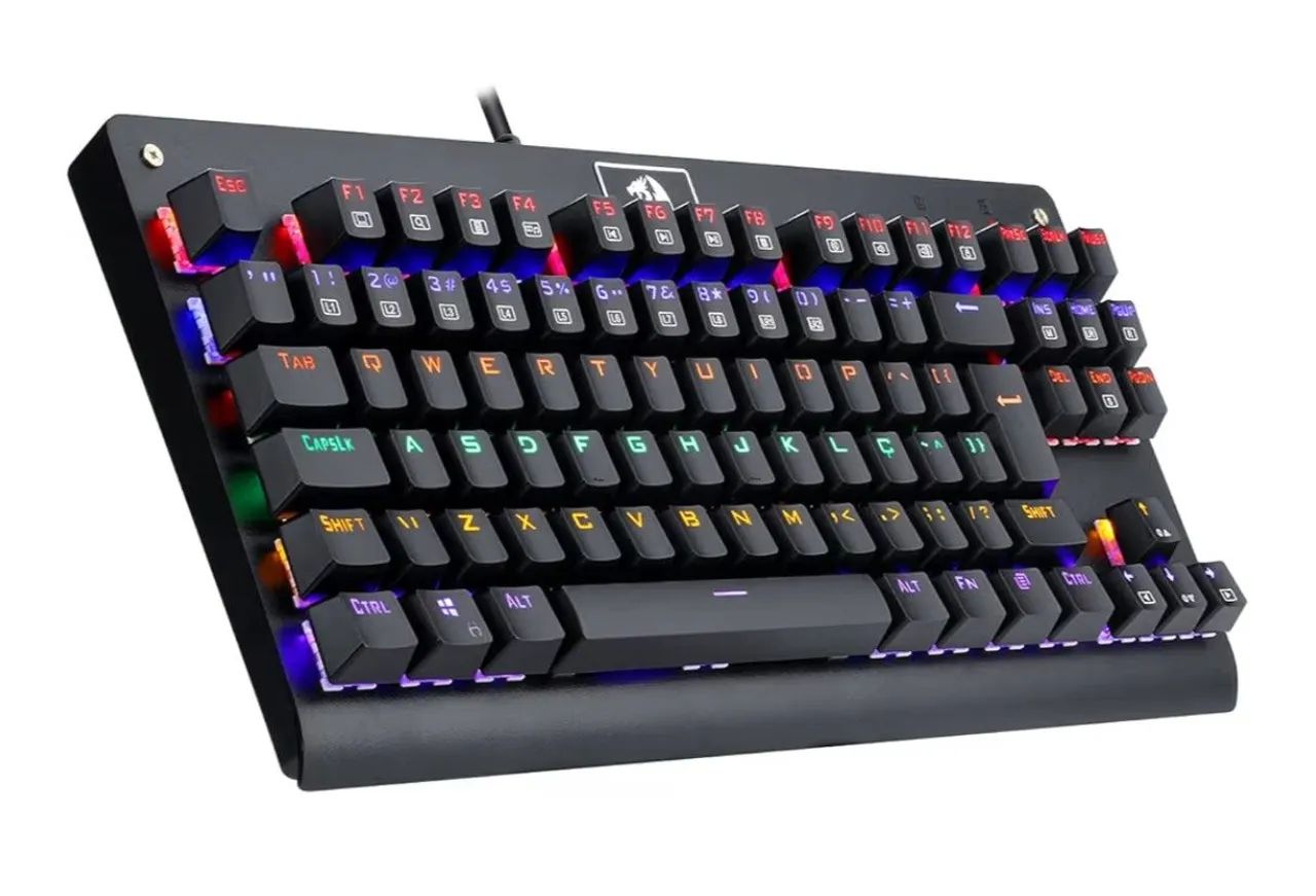 Teclado REDRAGON DARK AVENGER