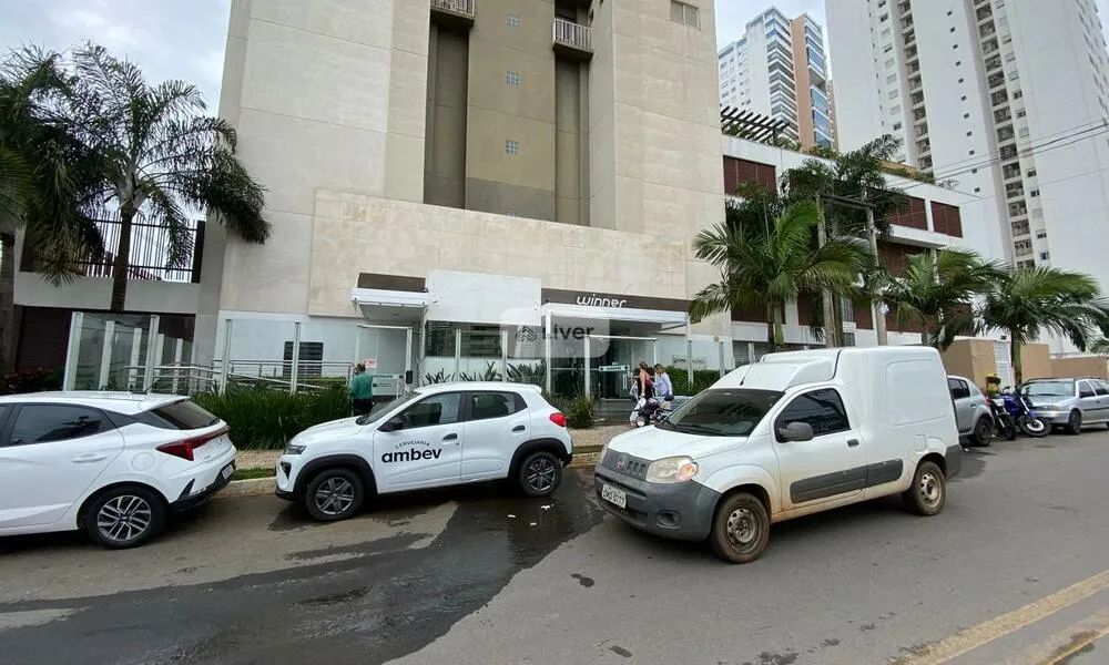 Edificio Winner Jardim Goiás - Foto 2