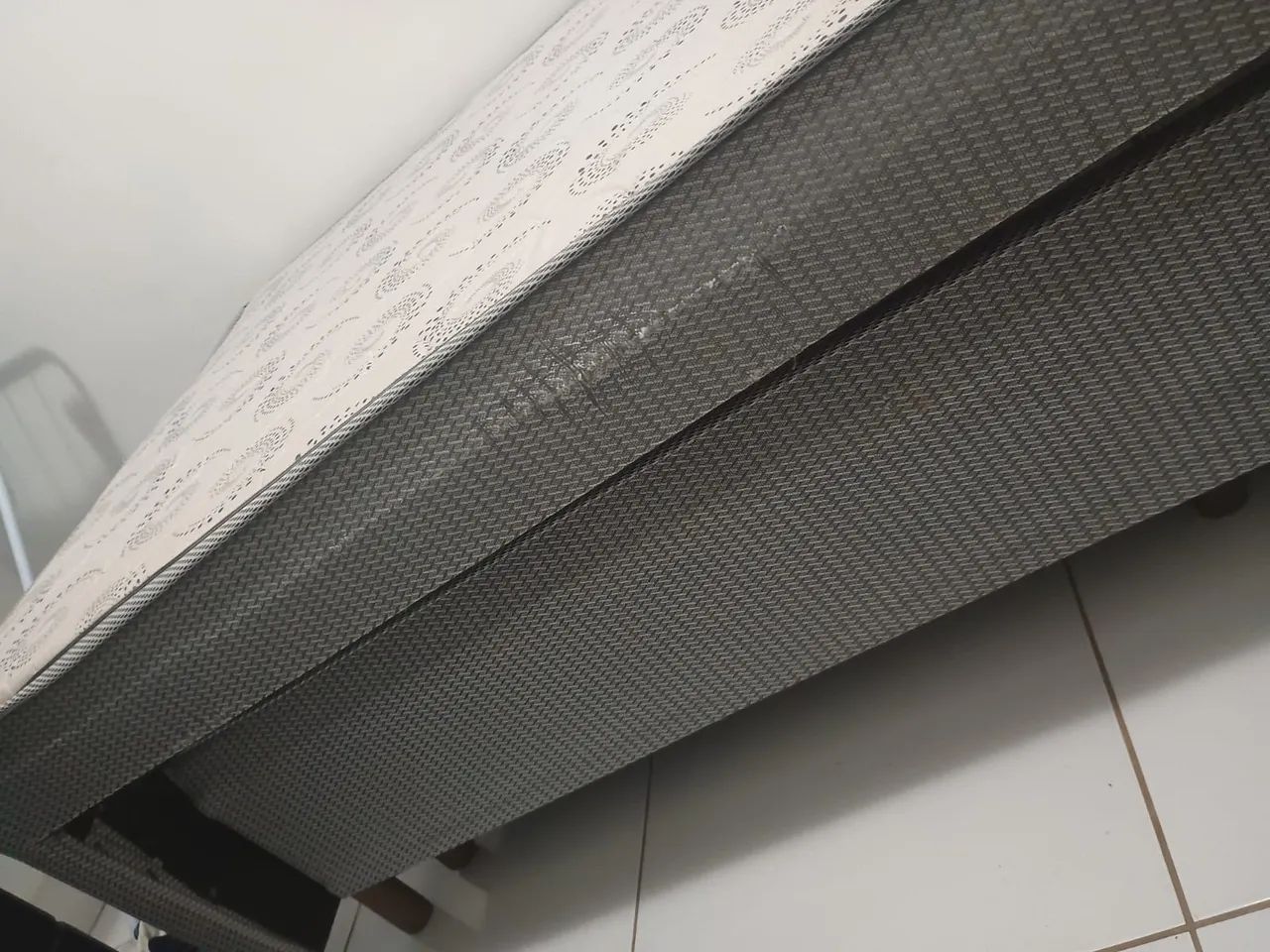 Cama+escrivaninha  - Foto 3